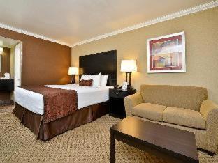 Room #24428748 at Best Western Yuma Mall Hotel & Suites