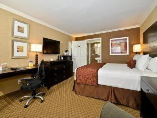 Room #24428755 at Best Western Yuma Mall Hotel & Suites