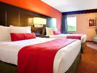 Room #126476454 at Best Western Plus Poconos Hotel