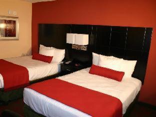 Room #126476454 at Best Western Plus Poconos Hotel