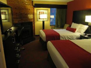 Room #126476454 at Best Western Plus Poconos Hotel