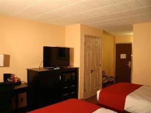 Room #126476454 at Best Western Plus Poconos Hotel