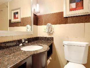 Room #126476454 at Best Western Plus Poconos Hotel