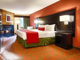 Room #126476456 at Best Western Plus Poconos Hotel