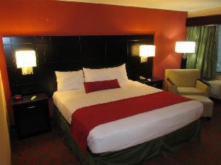 Room #126476456 at Best Western Plus Poconos Hotel