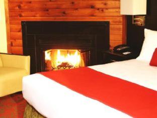 Room #126476456 at Best Western Plus Poconos Hotel
