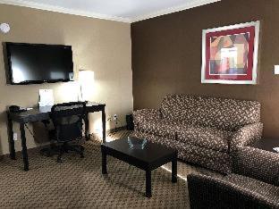 Room #24428758 at Best Western Yuma Mall Hotel & Suites