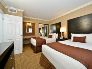 Room #24428758 at Best Western Yuma Mall Hotel & Suites