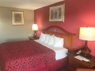 Room #23725954 at Days Inn by Wyndham Orlando Downtown