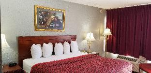Room #23725954 at Days Inn by Wyndham Orlando Downtown