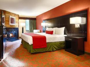 Room #126476460 at Best Western Plus Poconos Hotel