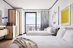 Room #156687940 at The William Vale