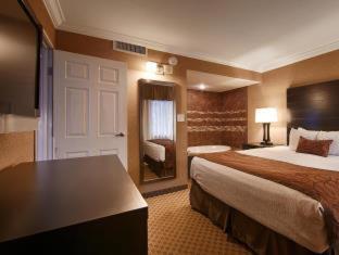 Room #24428760 at Best Western Yuma Mall Hotel & Suites