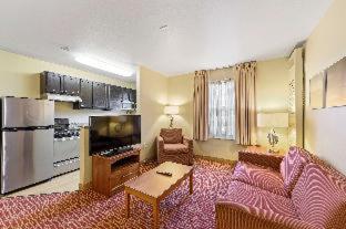 Room #26322606 at Extended Stay America Suites Atlanta Norcross Peachtree Corn
