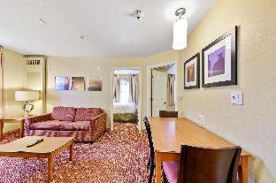 Room #26322606 at Extended Stay America Suites Atlanta Norcross Peachtree Corn