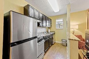 Room #26322606 at Extended Stay America Suites Atlanta Norcross Peachtree Corn