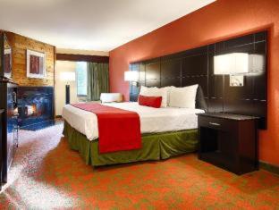 Room #126476462 at Best Western Plus Poconos Hotel