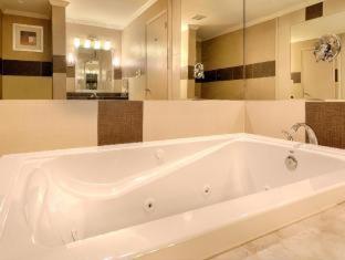 Room #126476464 at Best Western Plus Poconos Hotel