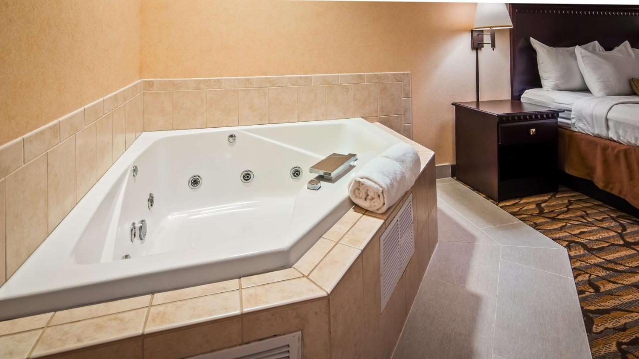  | Best Western Danville Inn