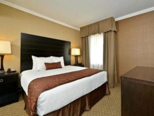 Room #24428764 at Best Western Yuma Mall Hotel & Suites
