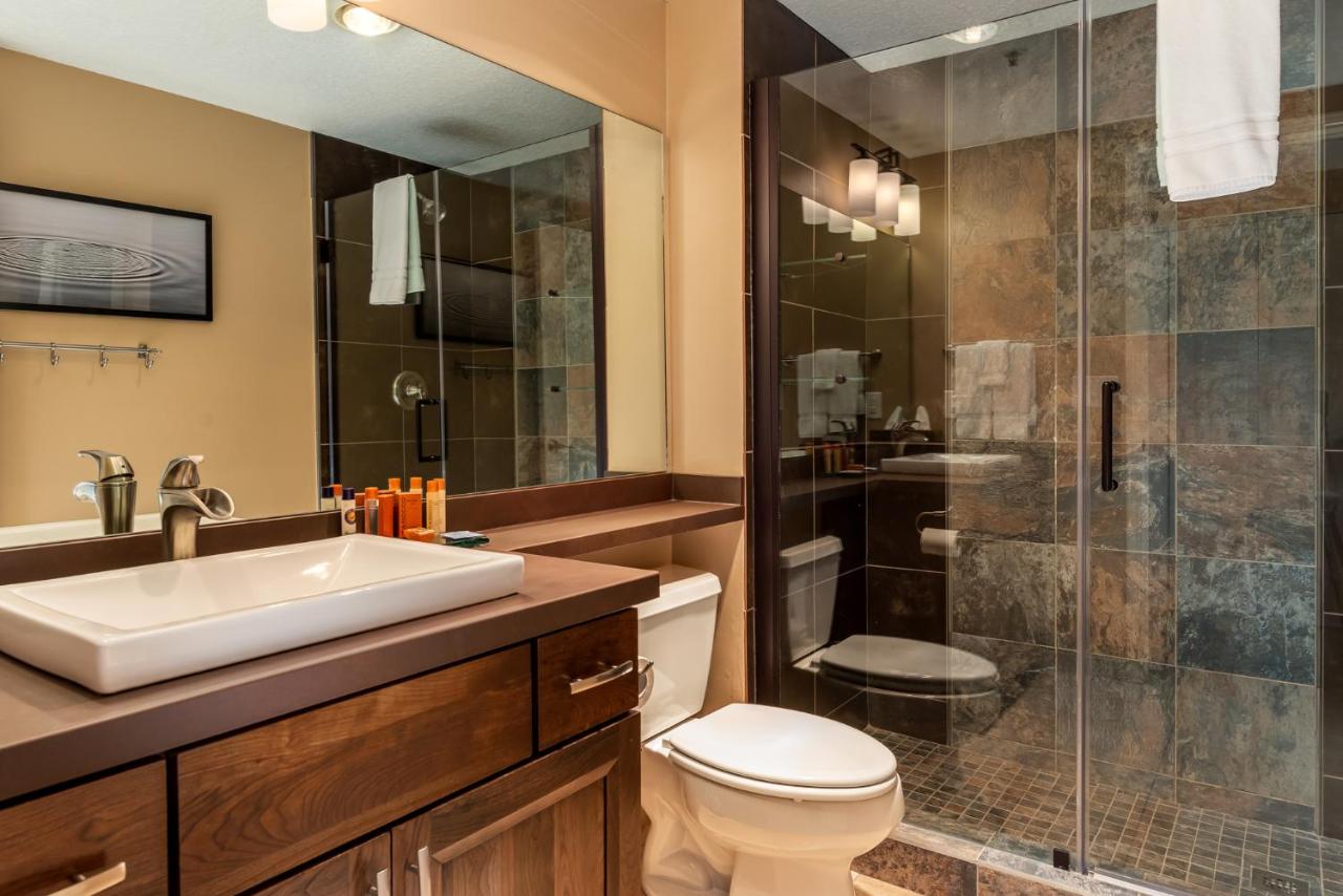 | Lodge at Whitefish Lake