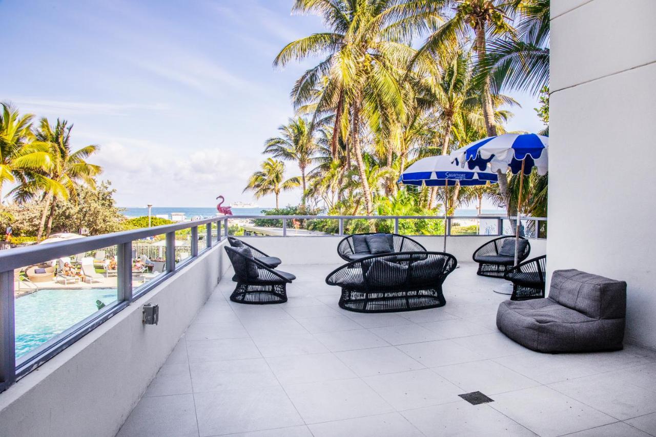 | The Sagamore Hotel South Beach