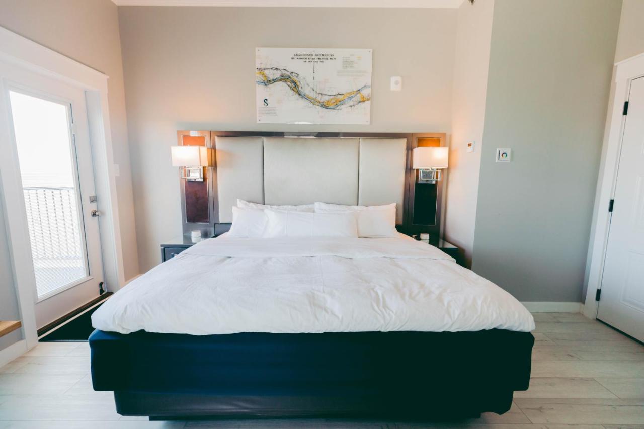 | River Sirens Hotel