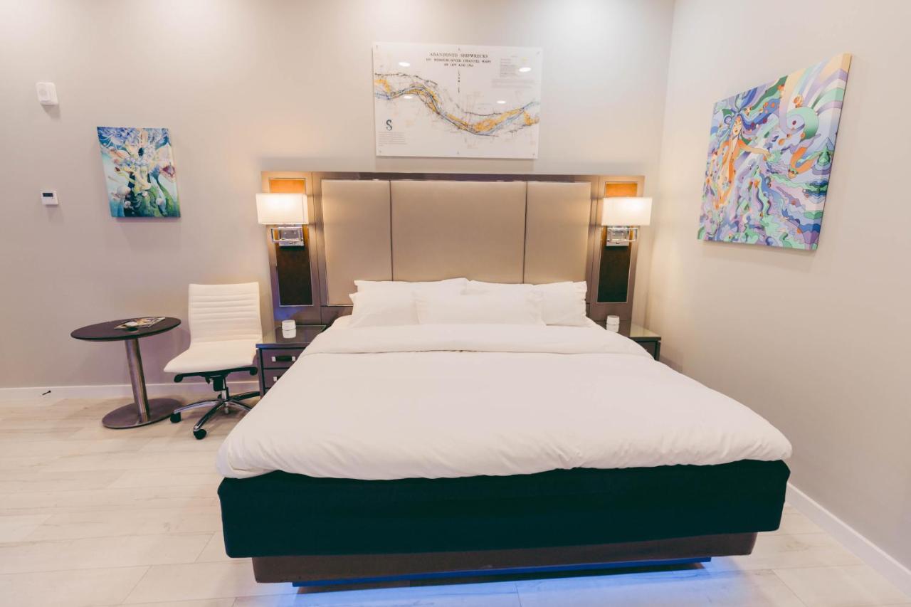 | River Sirens Hotel