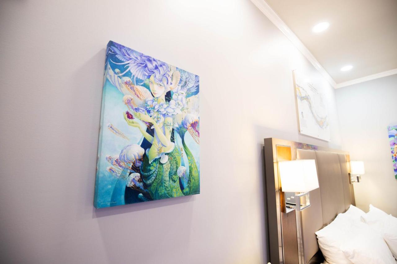 | River Sirens Hotel