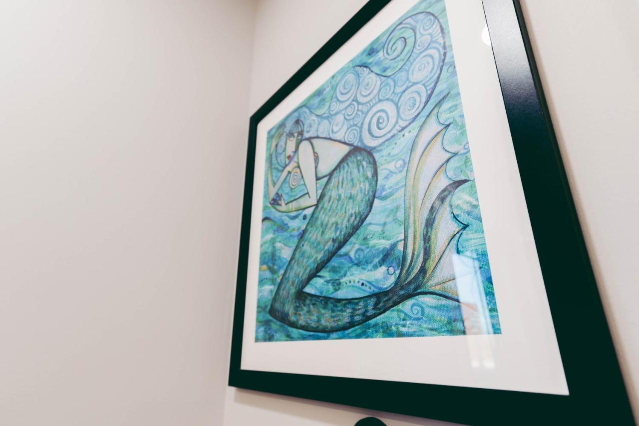 | River Sirens Hotel