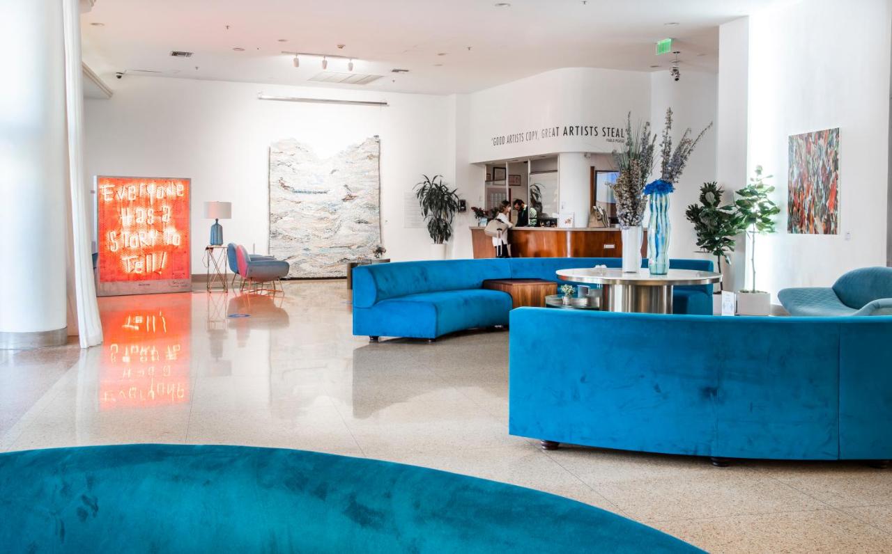 | The Sagamore Hotel South Beach