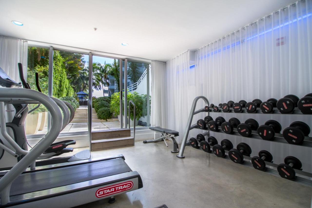 | The Sagamore Hotel South Beach