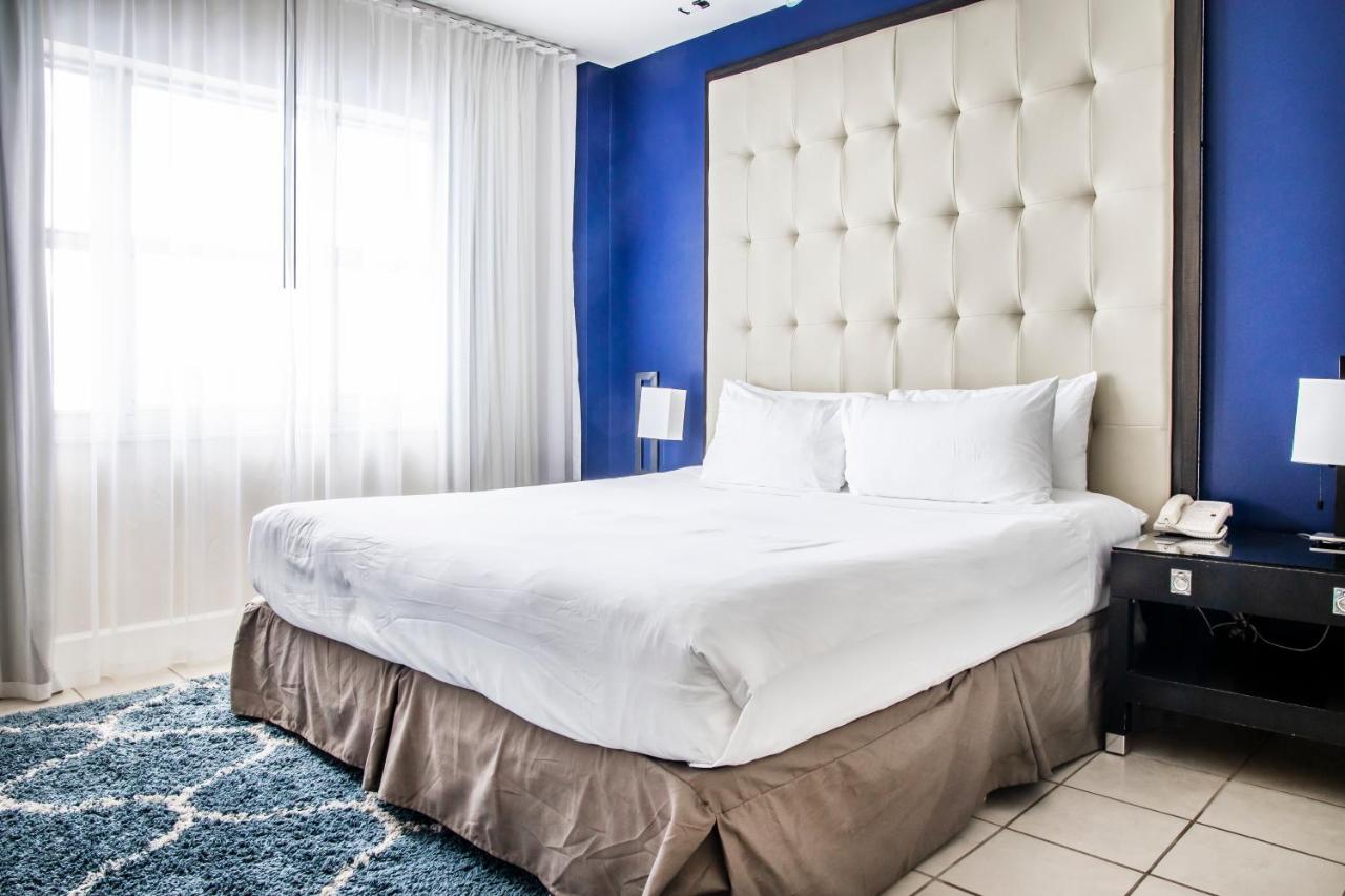 | The Sagamore Hotel South Beach