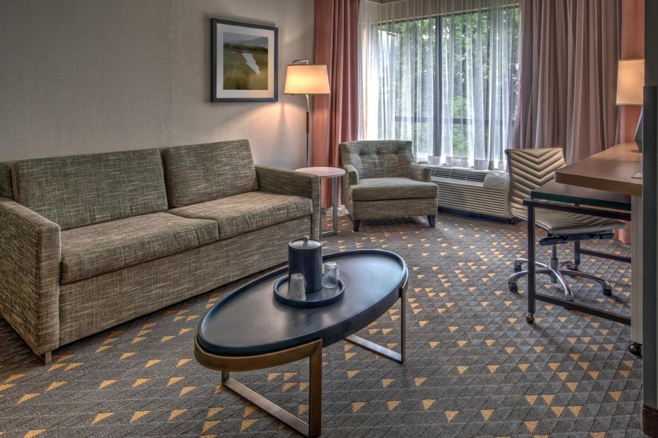 Standard Room at Holiday Inn Rocky Mount - US 64 by IHG
