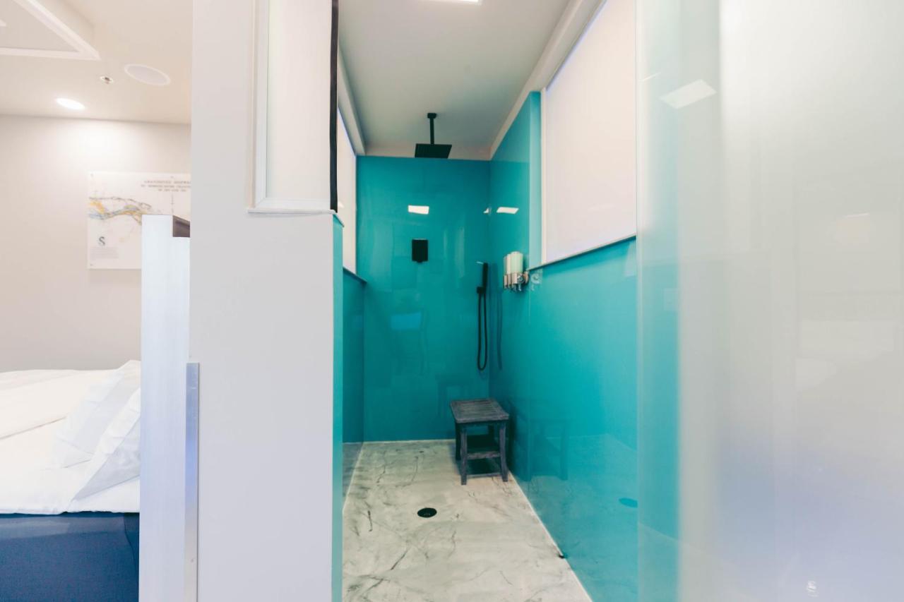 | River Sirens Hotel