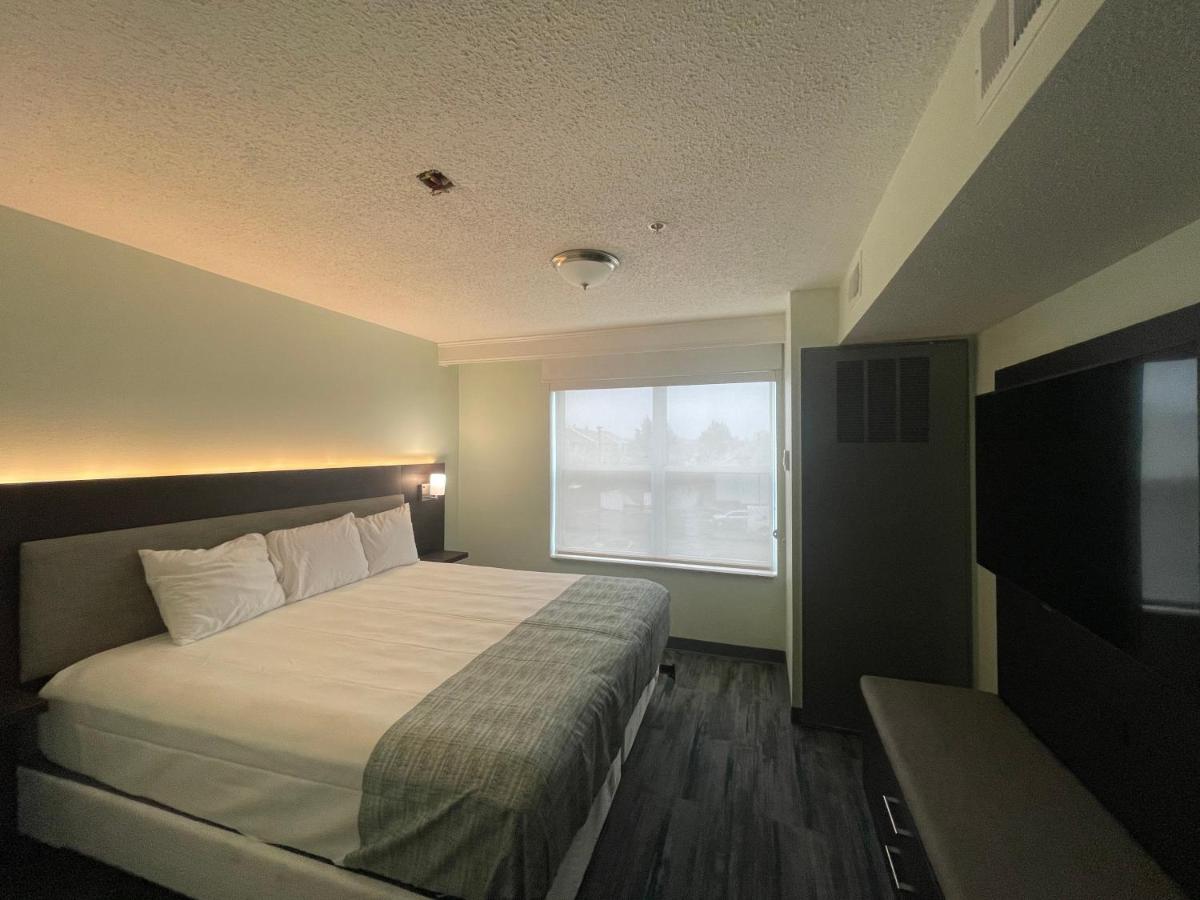 One-Bedroom King Suite - Non-Smoking at Wingate by Wyndham Waldorf/Washington DC Area