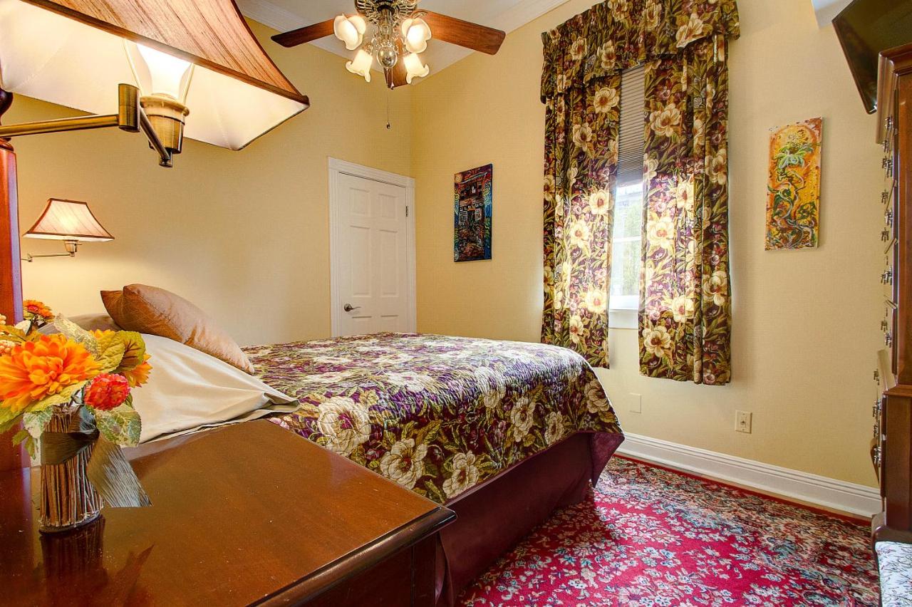 | R&B Award Winning B&B - Adult Only
