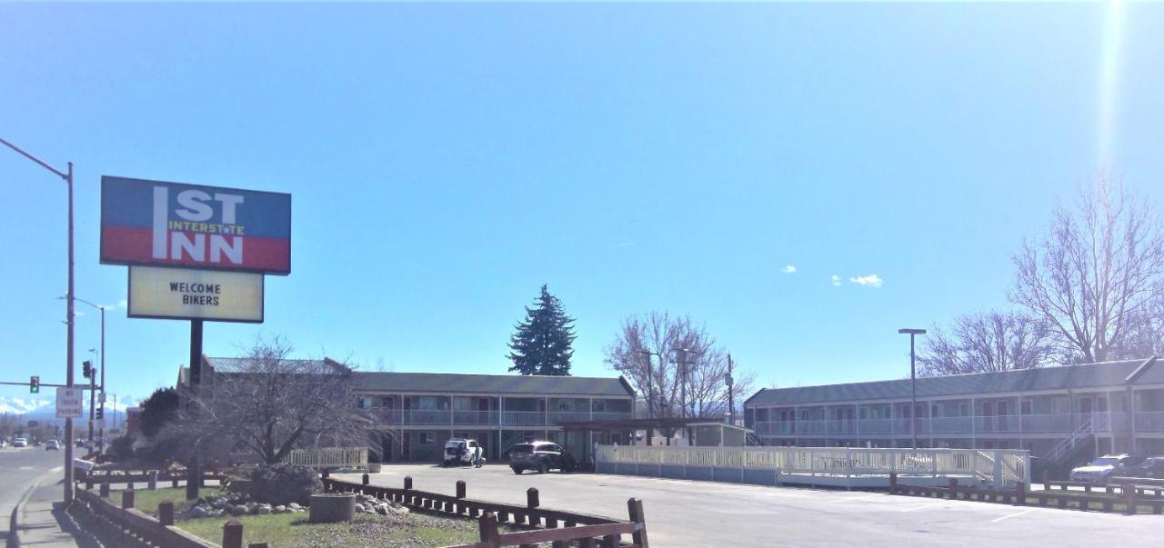 | 1st Interstate Inn Montrose