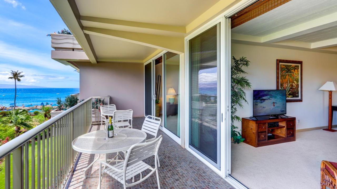 | Maui Westside Presents- The Whaler 319