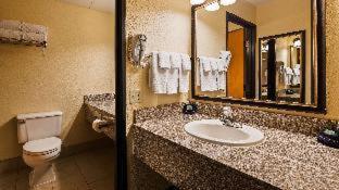 Room #50155630 at Best Western Center Pointe Inn