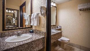 Room #50155630 at Best Western Center Pointe Inn