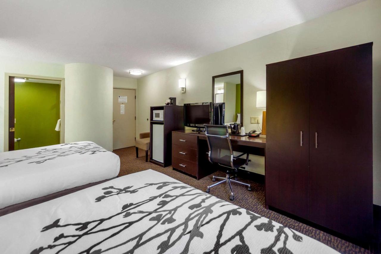 | Sleep Inn By Choice Hotels