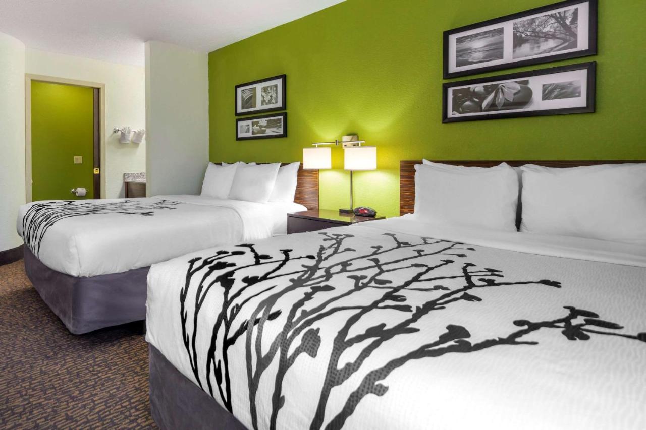  | Sleep Inn By Choice Hotels