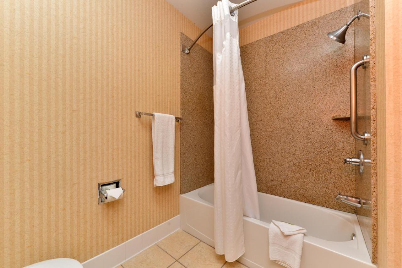 King Room - Non-Smoking at Holiday Inn Express & Suites Elk Grove Central - Hwy 99 by IHG