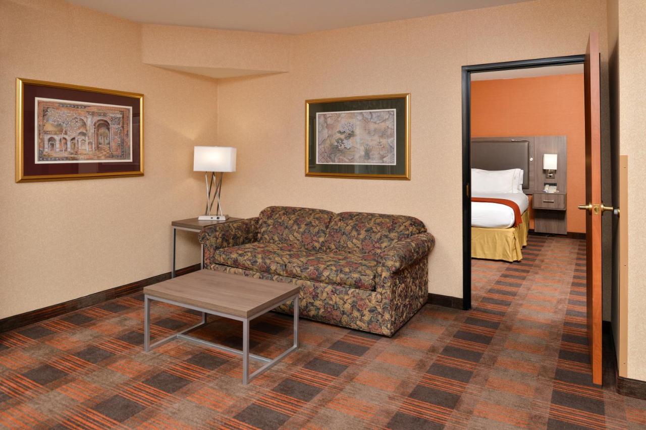 Suite - Non-Smoking at Holiday Inn Express & Suites Elk Grove Central - Hwy 99 by IHG