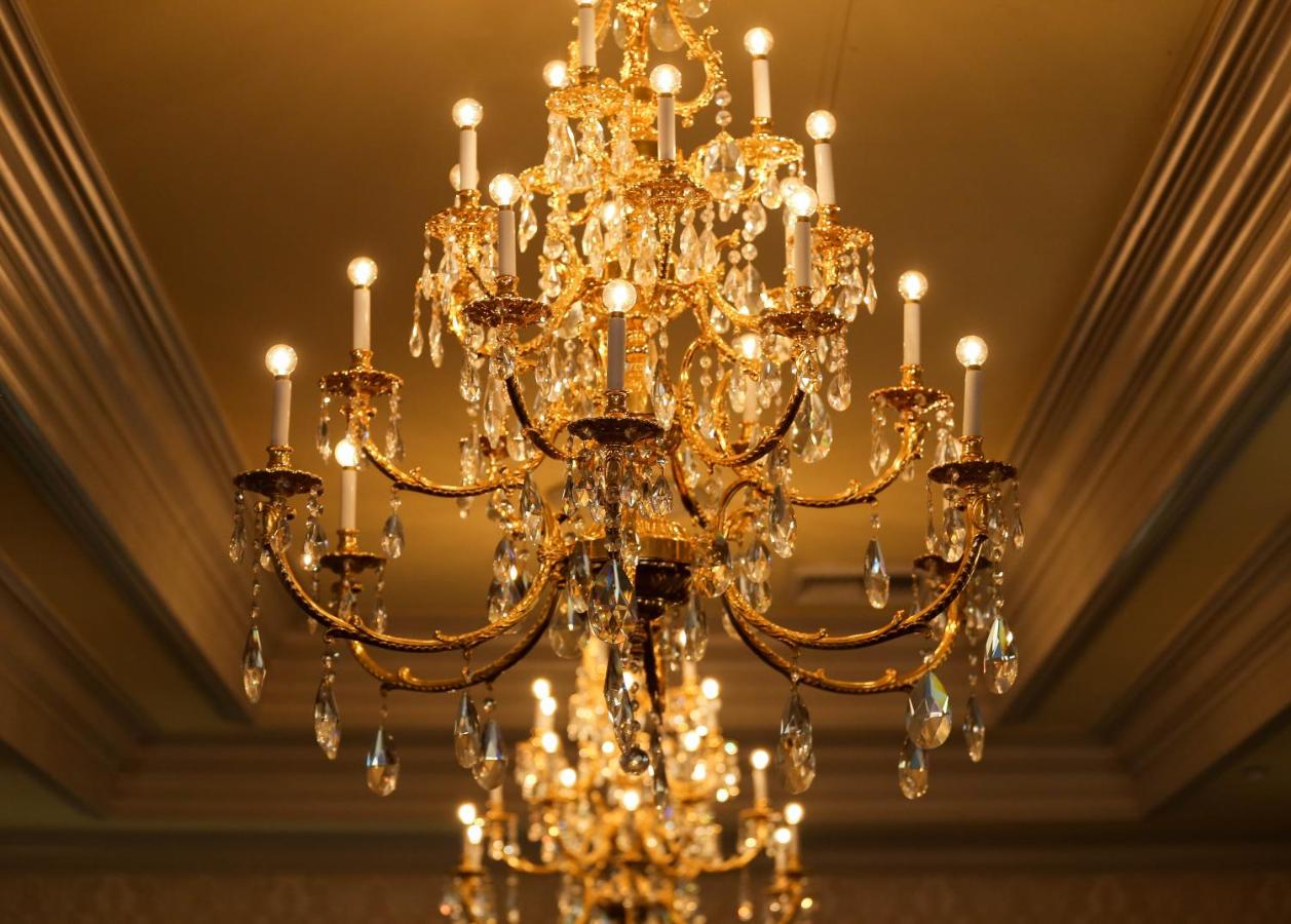 | The Bristol Hotel Campbell San Jose