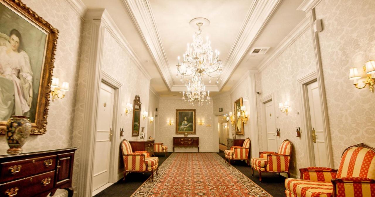 | The Bristol Hotel Campbell San Jose