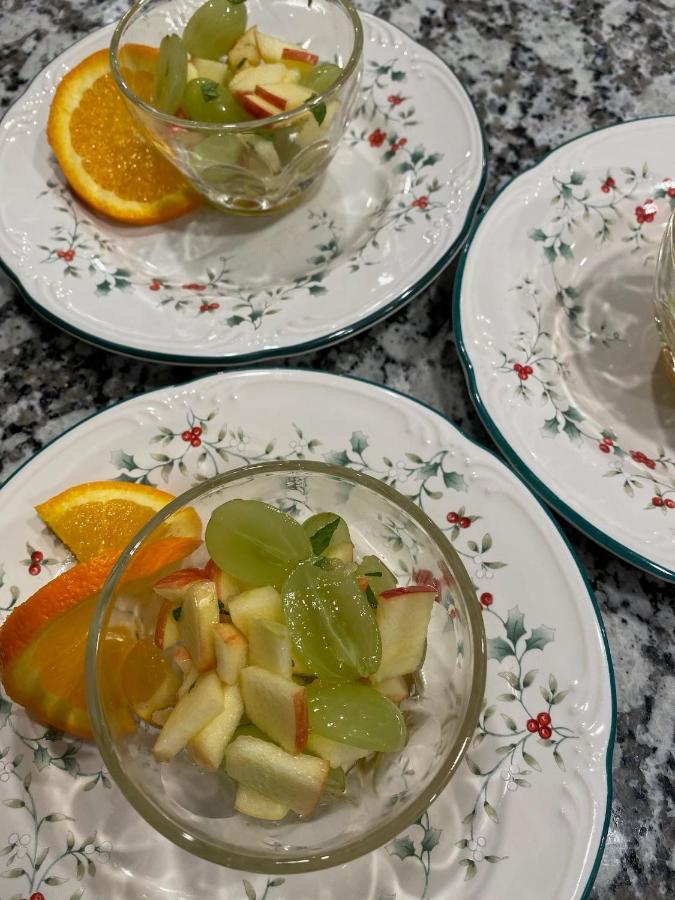 | Keystone Inn Bed and Breakfast