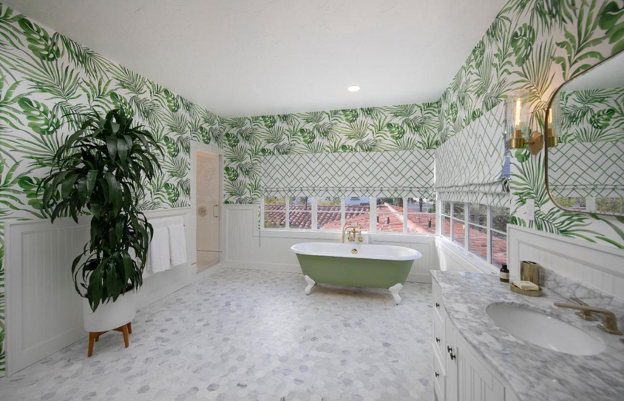 Junior Suite with Balcony at The Colony Palms Hotel and Bungalows - Adults Only