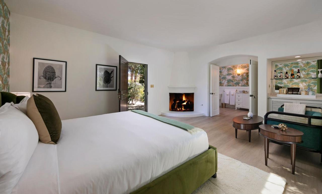 Superior King Room at The Colony Palms Hotel and Bungalows - Adults Only